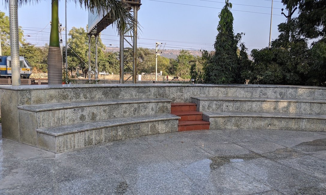 Pratap Park景点图片