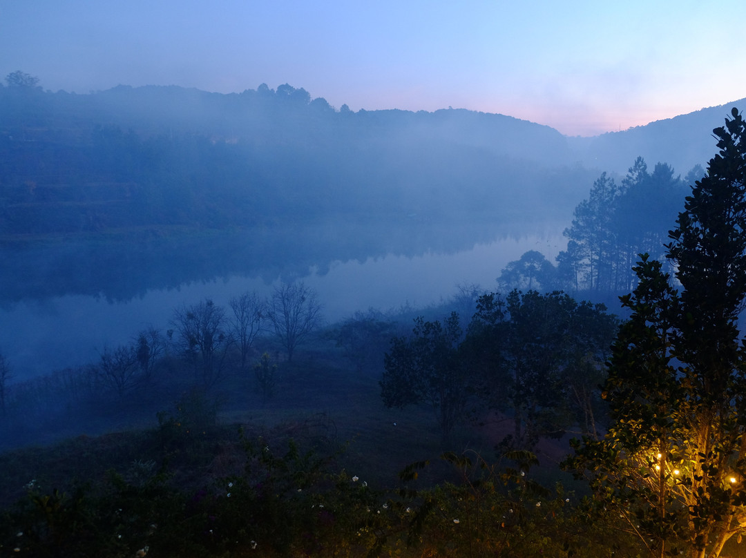 Zen Cafe Lakeside主图