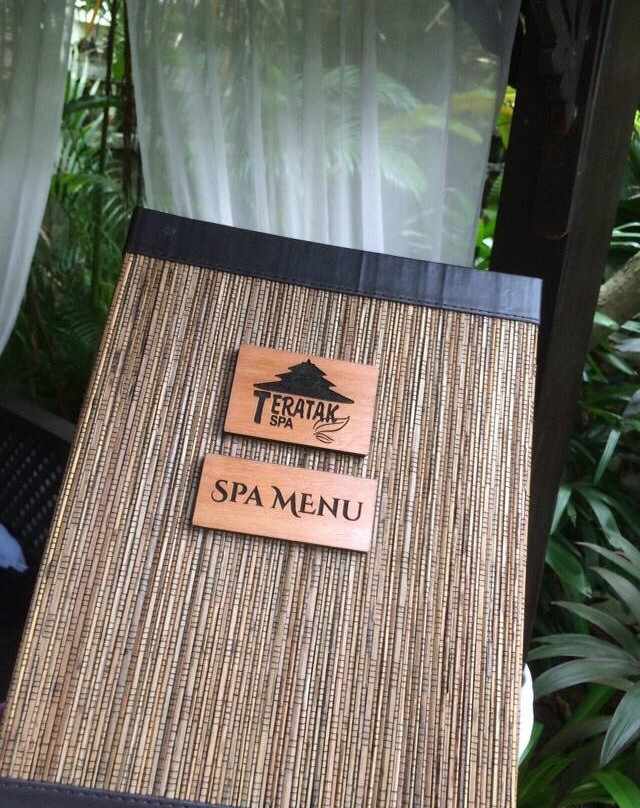 Teratak Spa-峇六拜必去景点