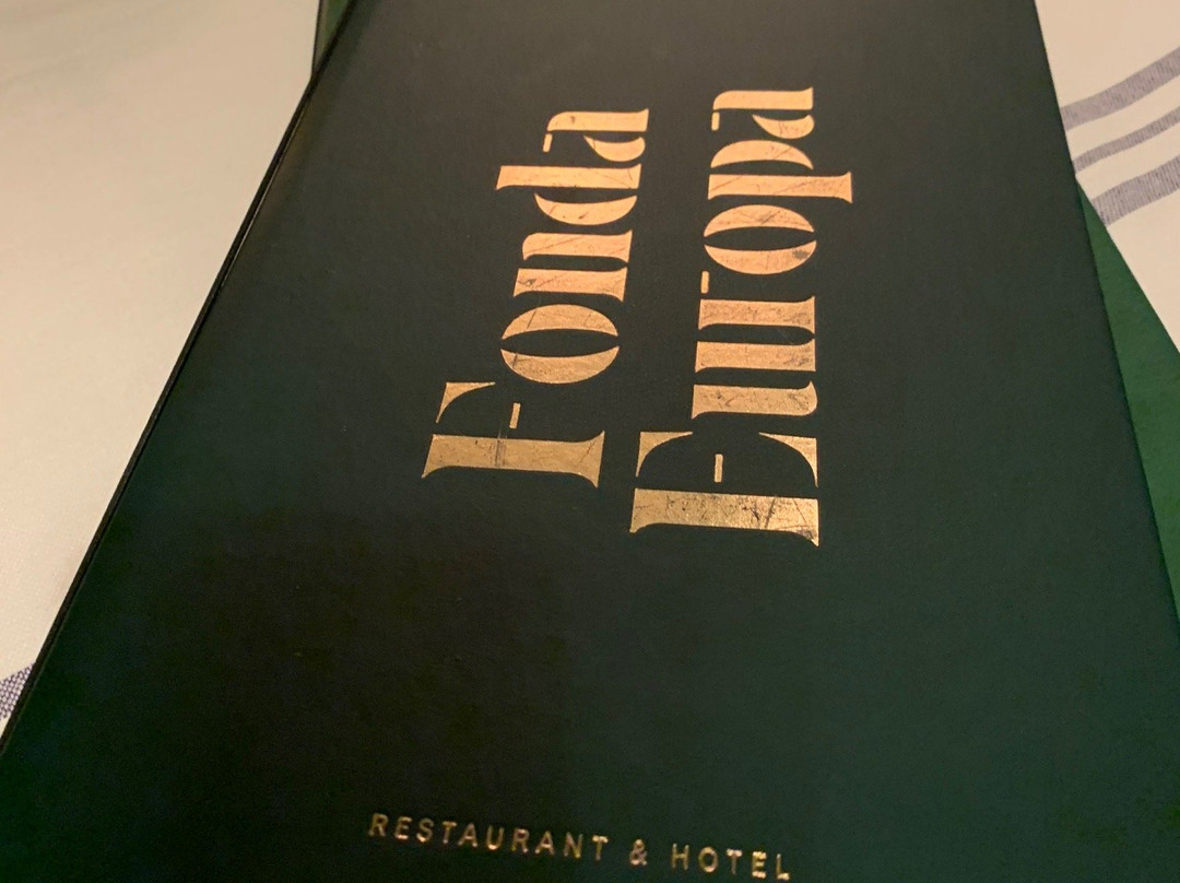 Fonda Hotel 1771主图