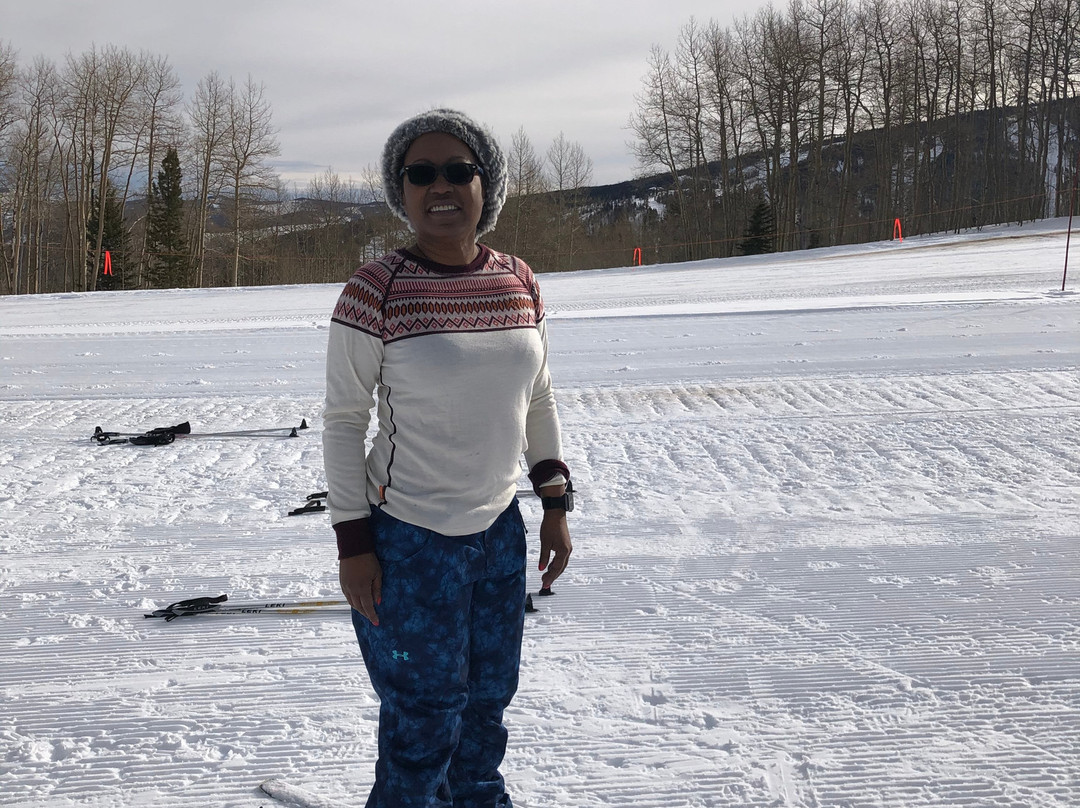 Beaver Creek Nordic Center-Avon必去景点