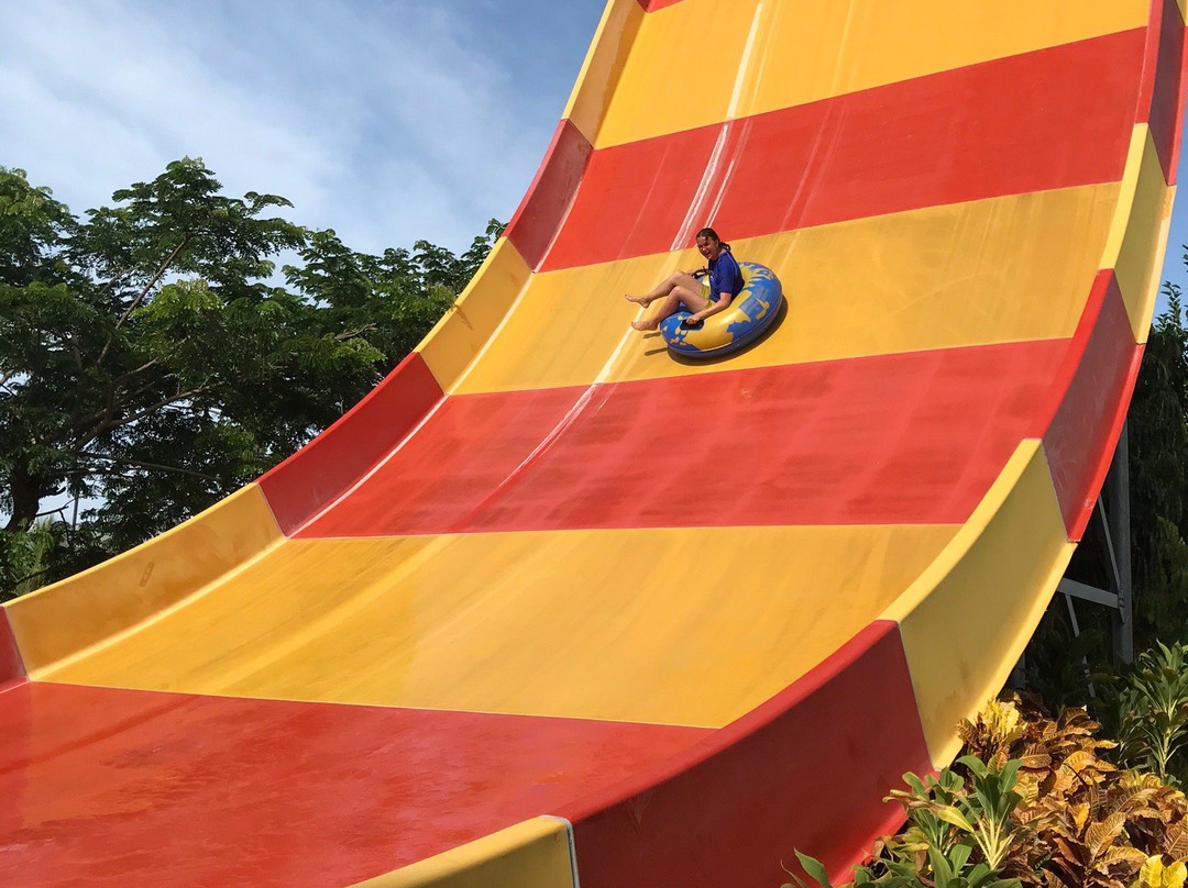 Krisna Waterpark景点图片