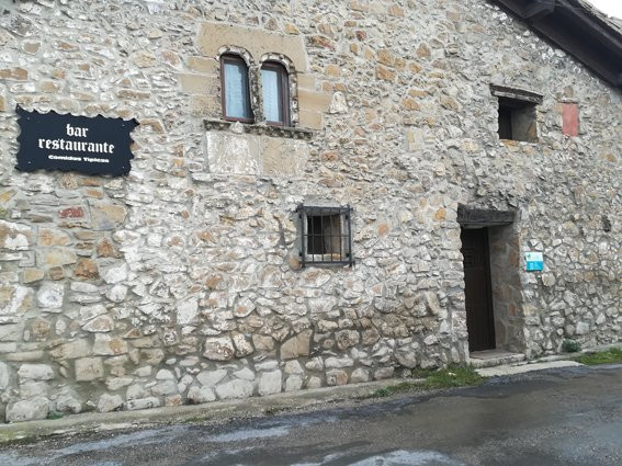 La Casa de los Diezmos主图