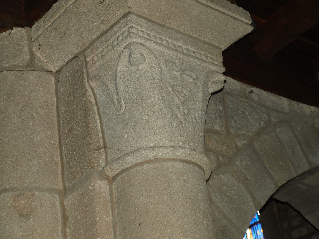 Église Saint-Georges景点图片