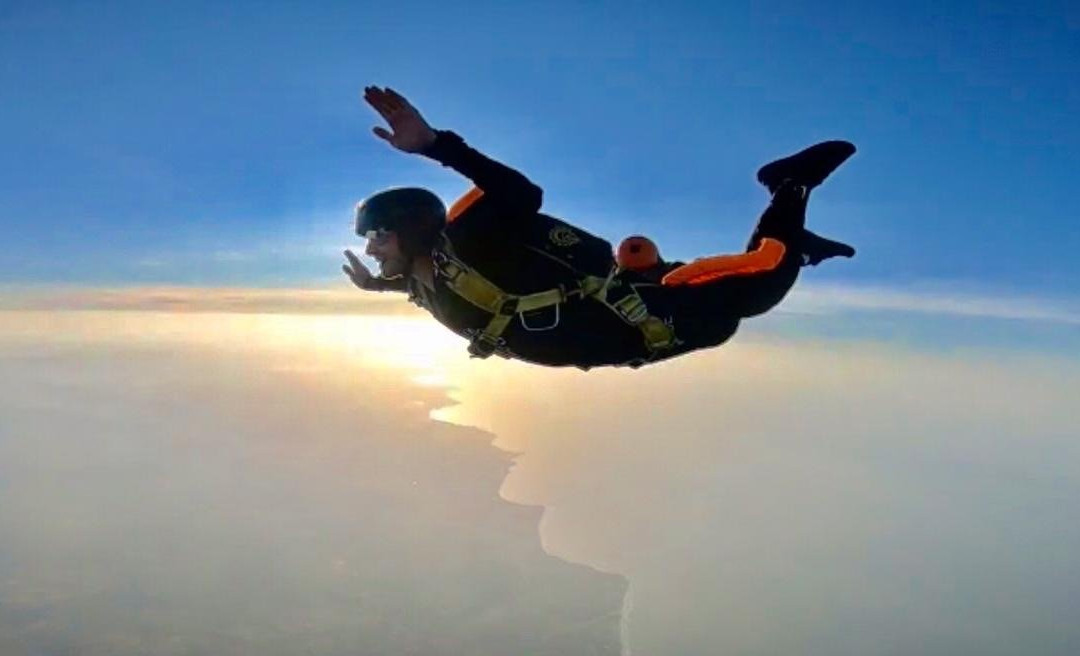 Skydive Caribe-Tubara必去景点