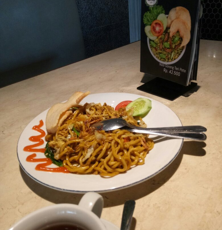 Anugerah Express Hotel主图