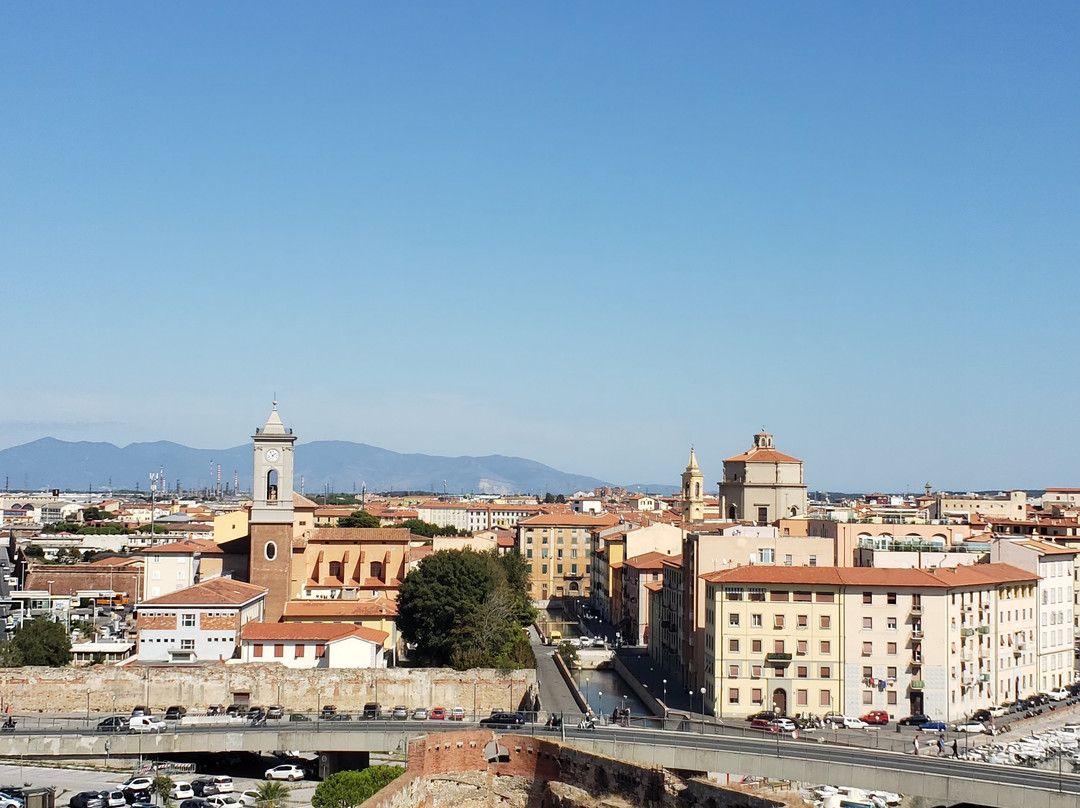My Tuscan Style Tours景点图片