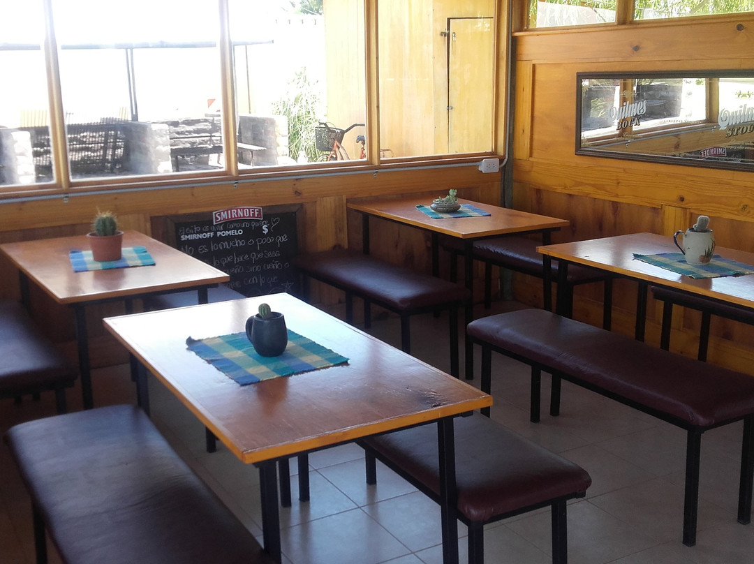 La Posada de Uribe主图