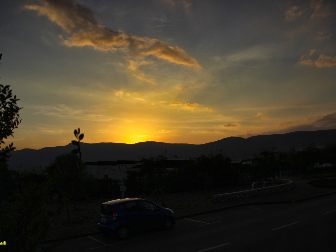 Greek Relaxation主图