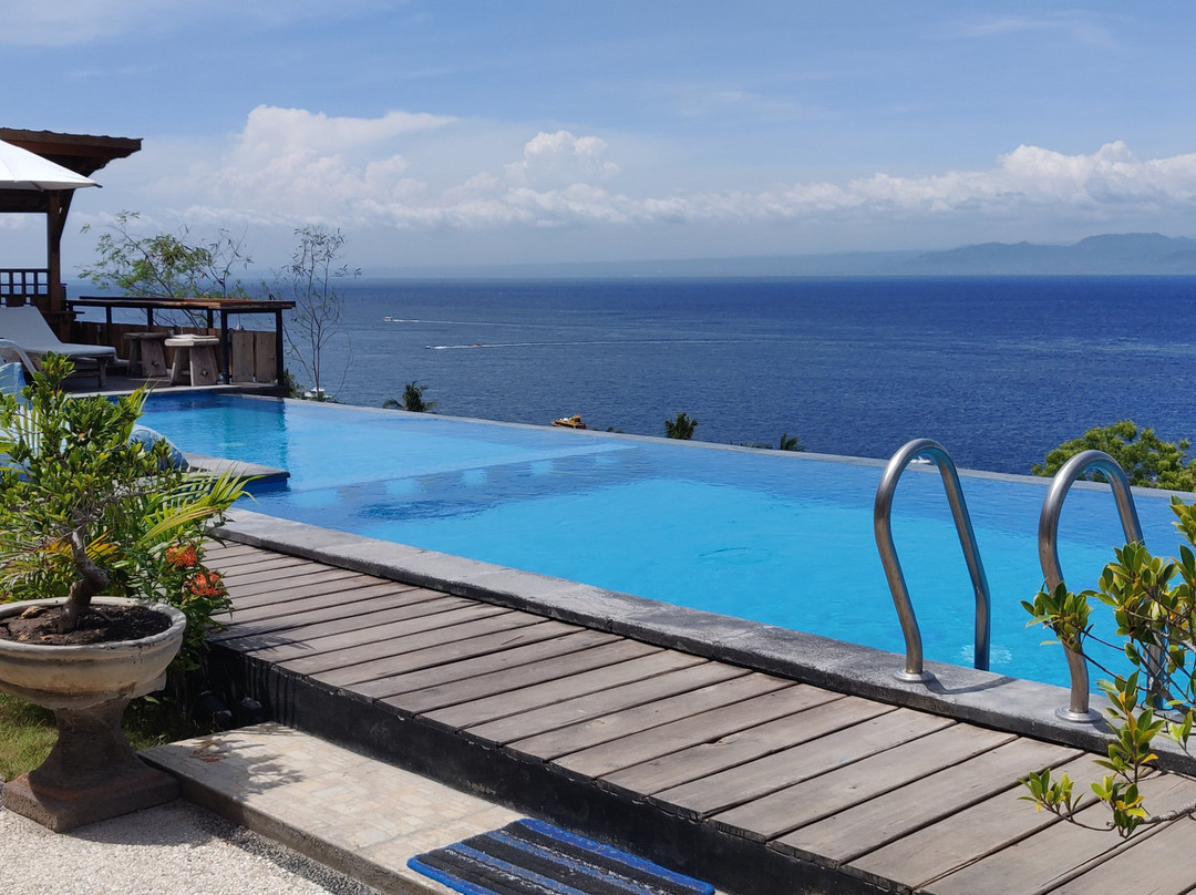 Daphila Cottage主图