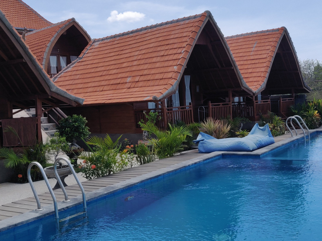 Daphila Cottage主图