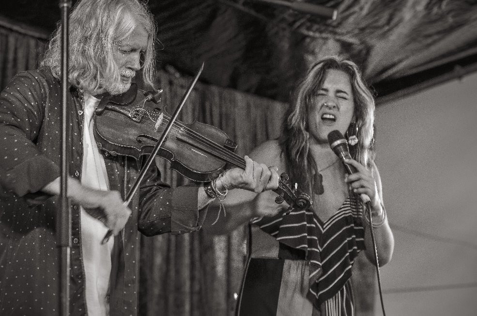 Maleny Music Festival-马莱尼必去景点