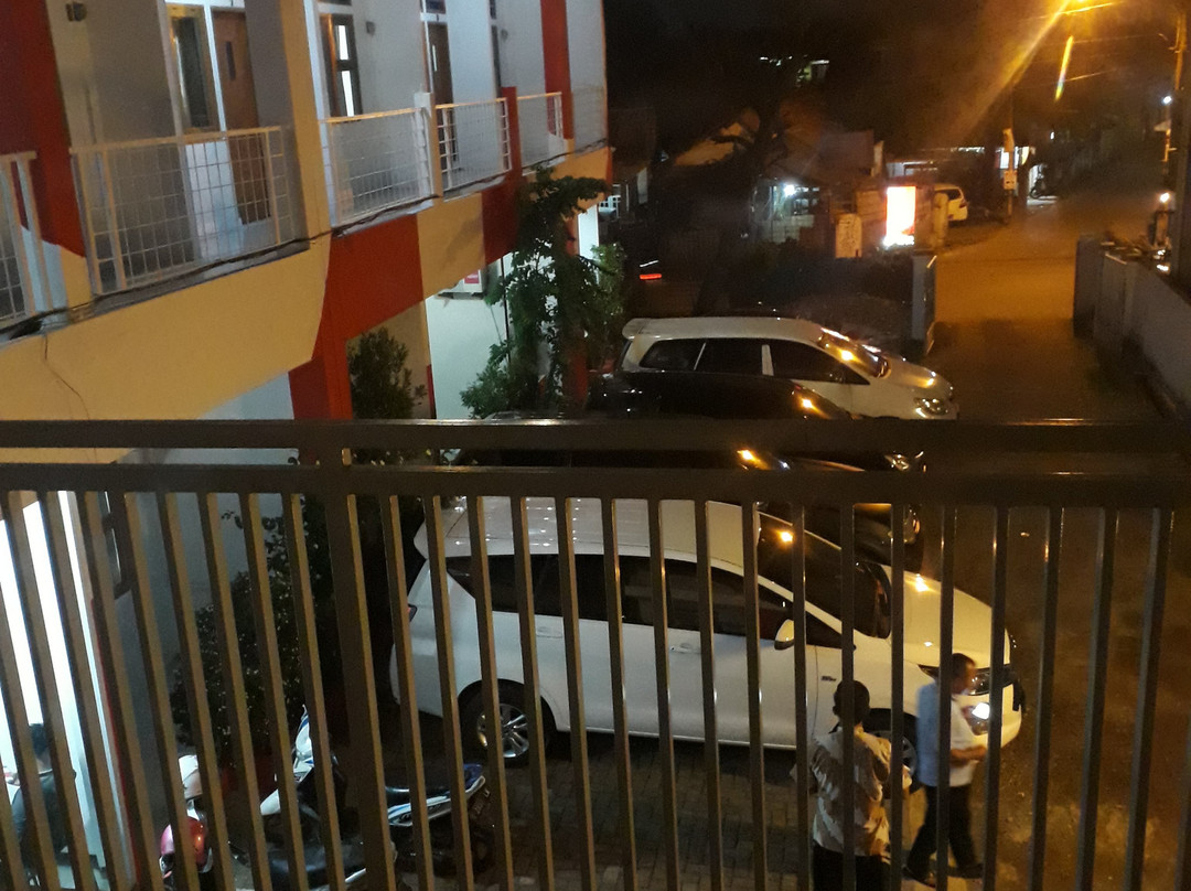 OYO 1717 Wisma Fisio