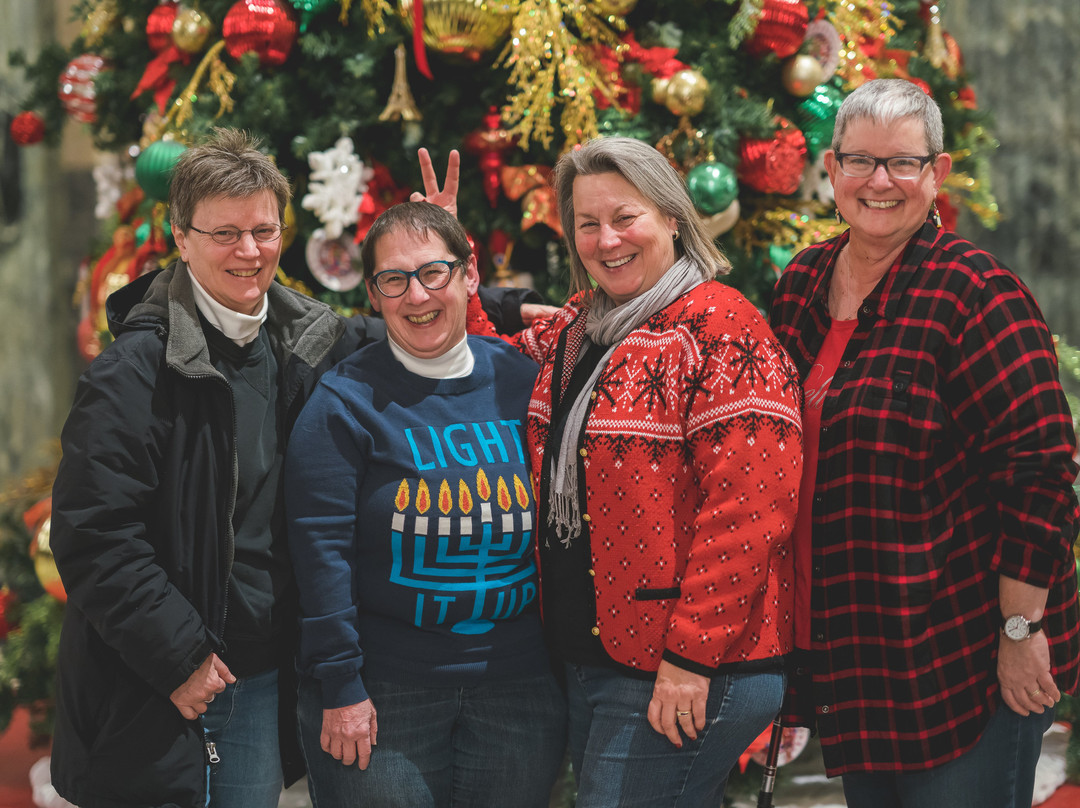 The Detroit Bus Company-底特律必去景点