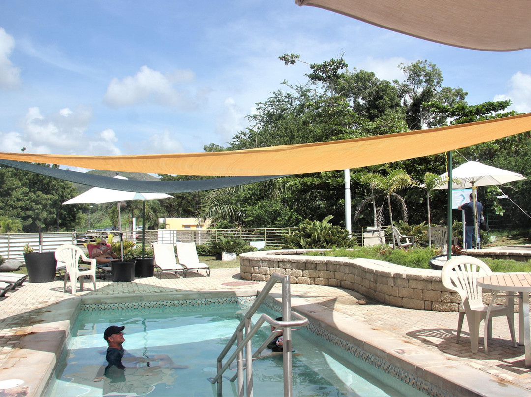 Caribe Tours PR-庞塞必去景点