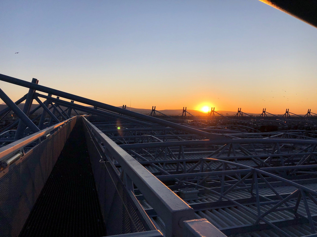 Croke Park Stadium景点图片