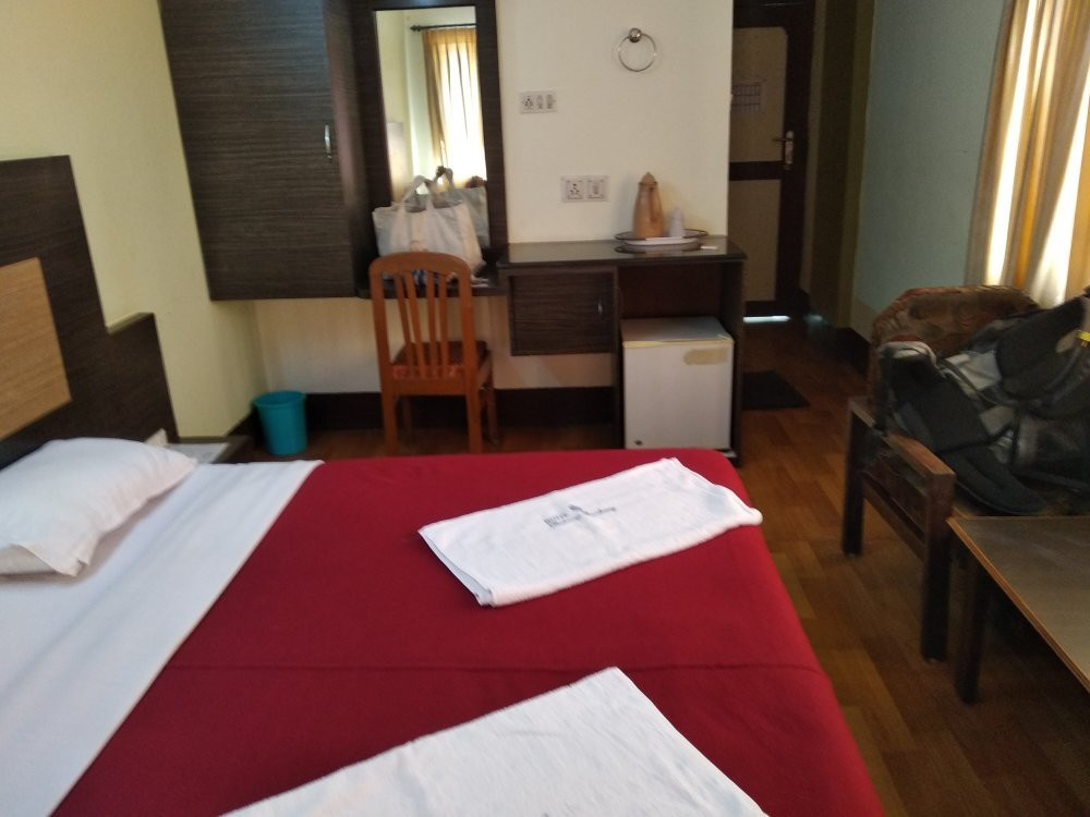 Rukmini Residency主图