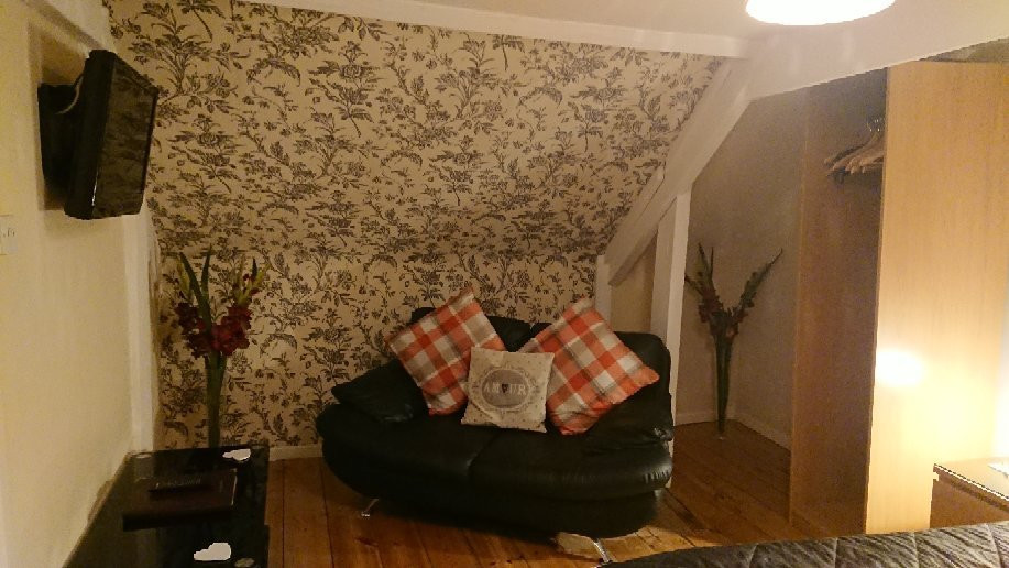 Moor End Guest House主图
