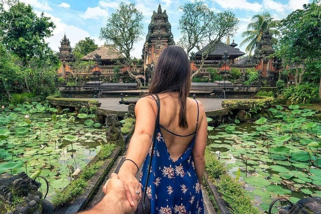 BaliHit-乌布必去景点