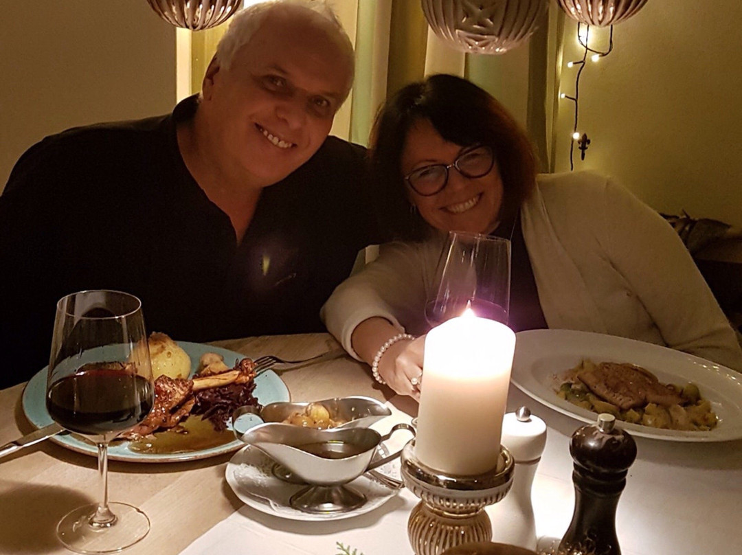 Landgasthof Alte Bergmuehle主图