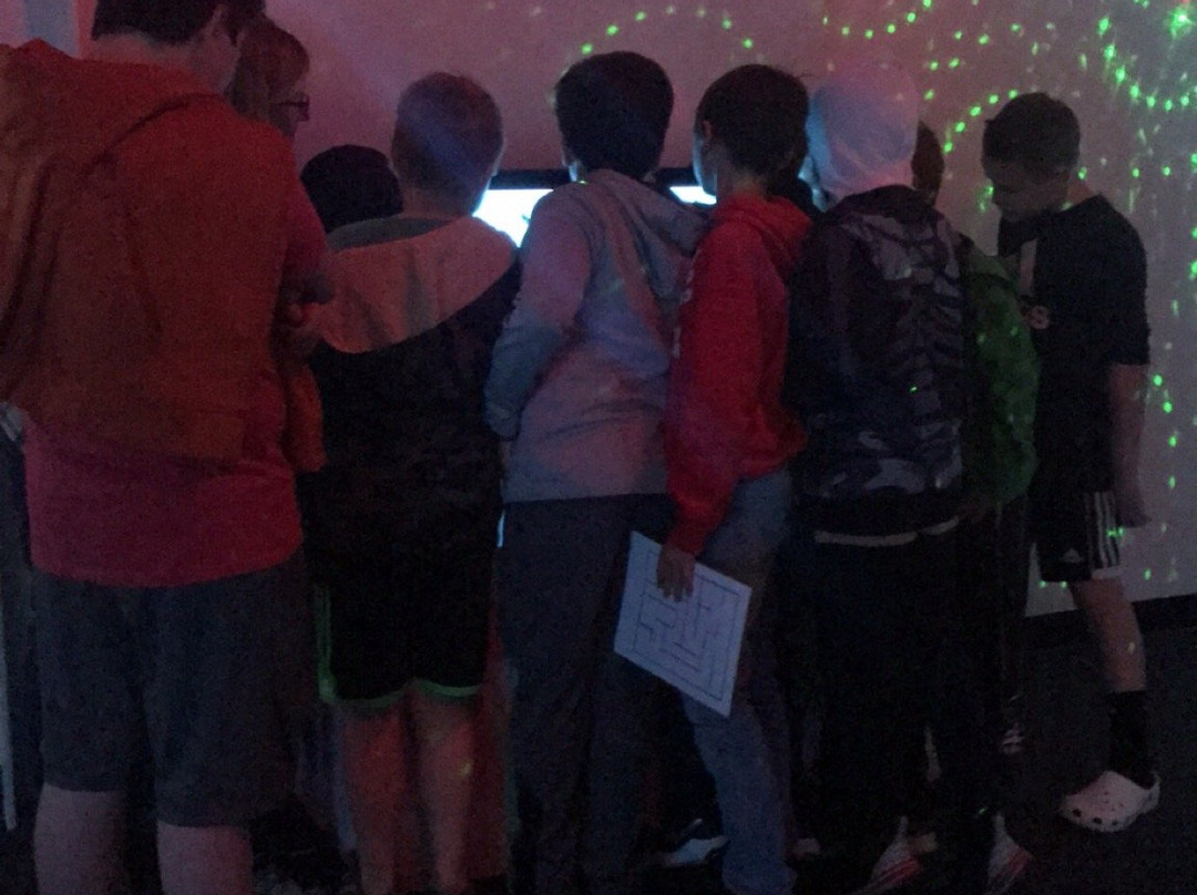 The Pit Indoor Kart Racing-穆尔斯维尔必去景点