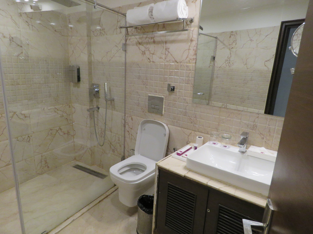 Clarks Inn Suites Gwalior主图