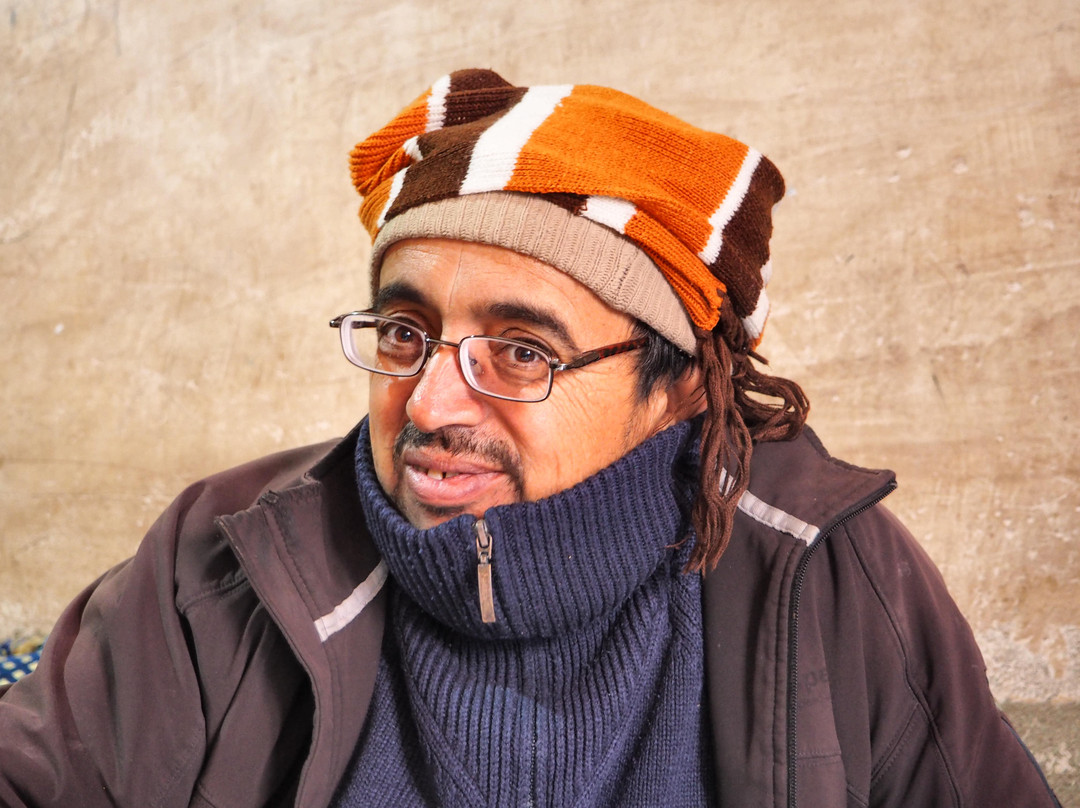 Morocco Gorges Dades Tours Excursions-Boumalne Dades必去景点