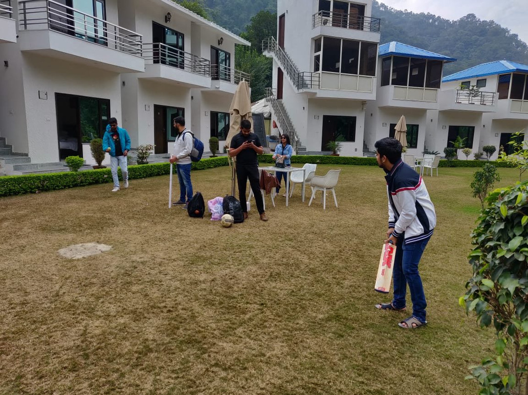 Ezzenza Mahayana Resort & Spa主图