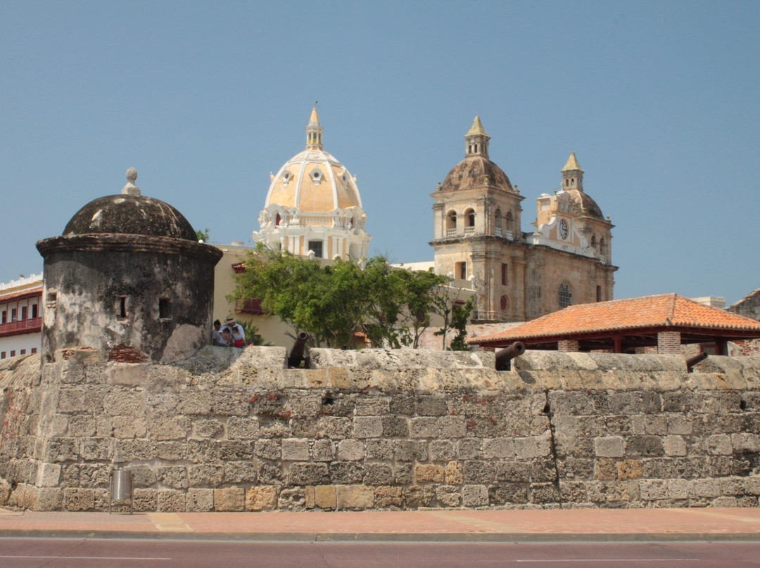 Impulse Travel-卡塔赫纳必去景点