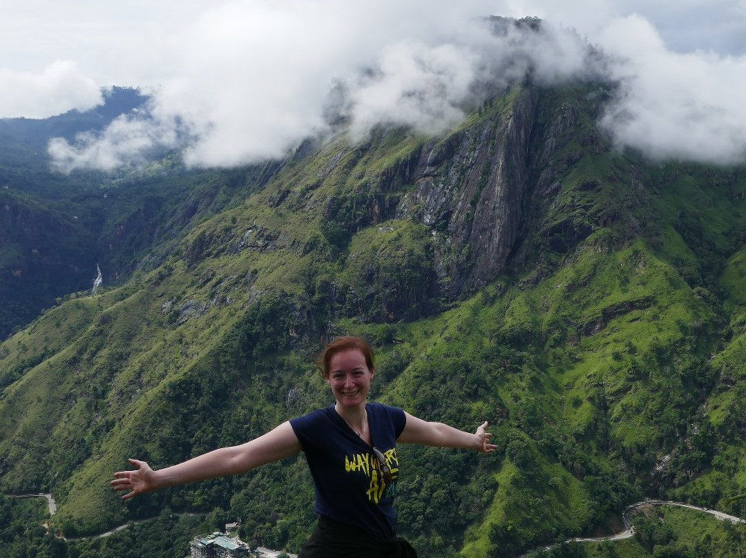 Adventure Team-Marawila必去景点