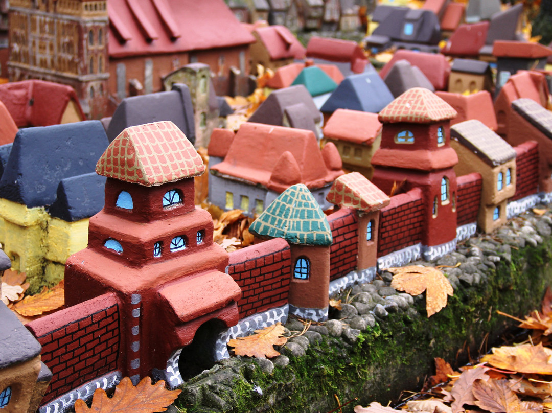 Dom Skazochnika Guest House主图