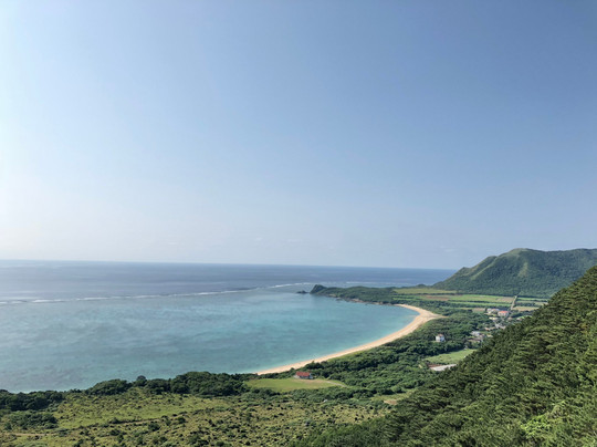 Painushima Resort Coral Fish主图