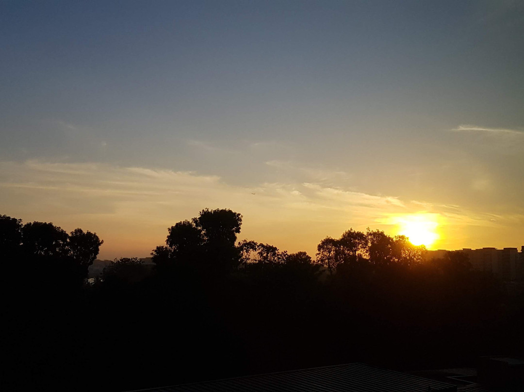 新加坡乐怡渡假村(城东)主图