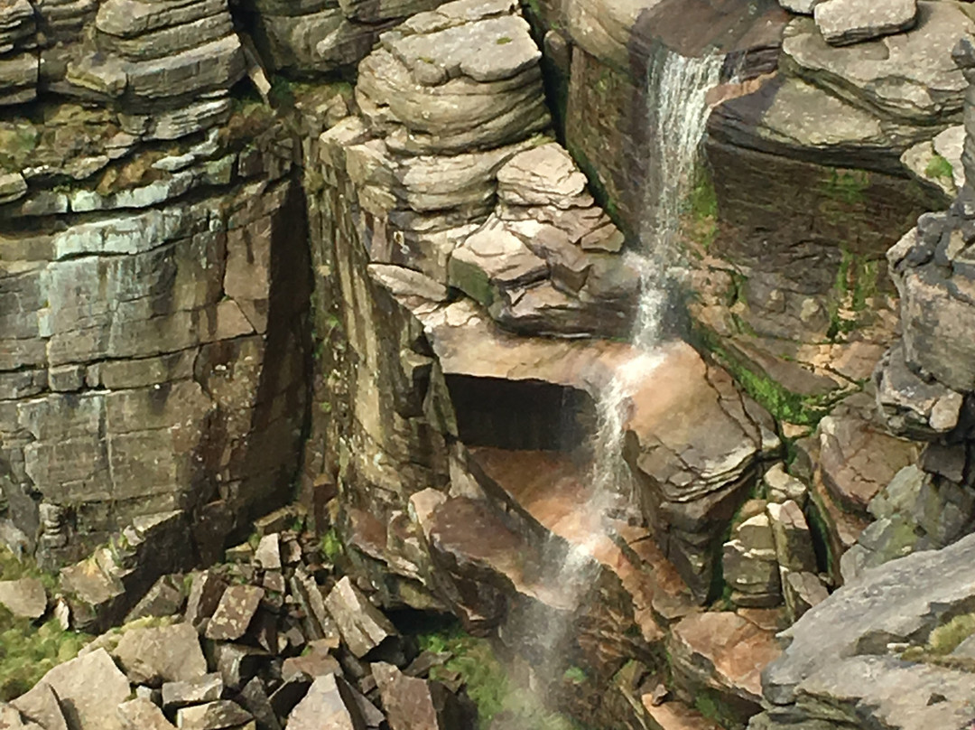 Great Peak District Walks-麦克尔斯菲尔德必去景点