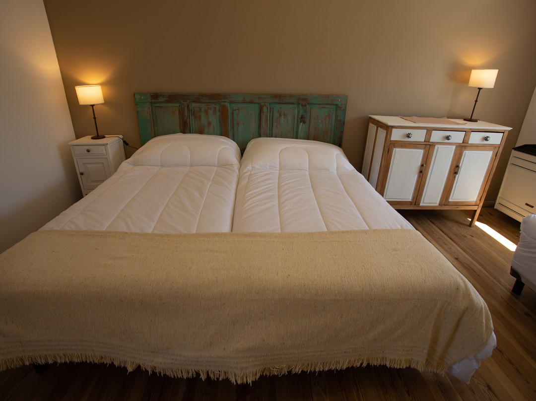 Dia de Campo en Estancia La Providencia