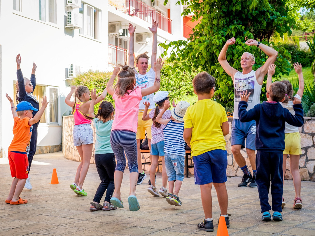 Grand Resort Marina, Panorama主图