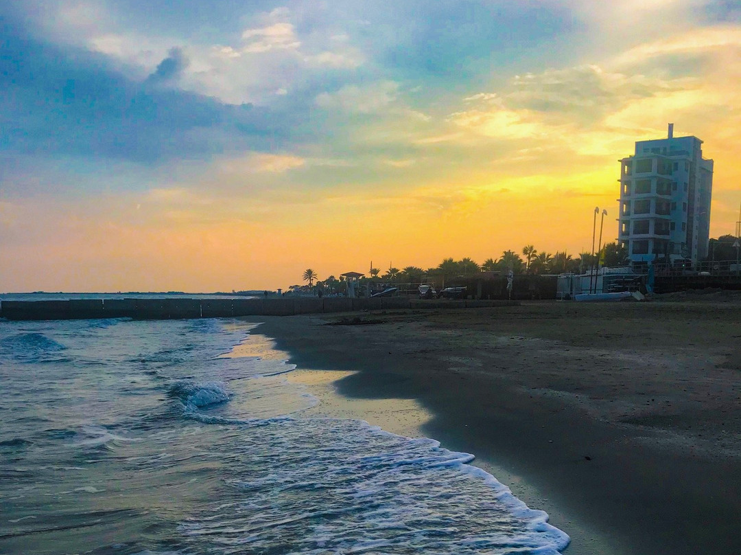 The Ciao Stelio Deluxe Hotel主图