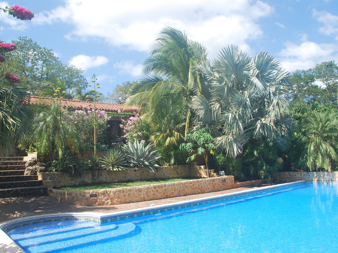 Casa La Colonial Bed & Breakfast主图