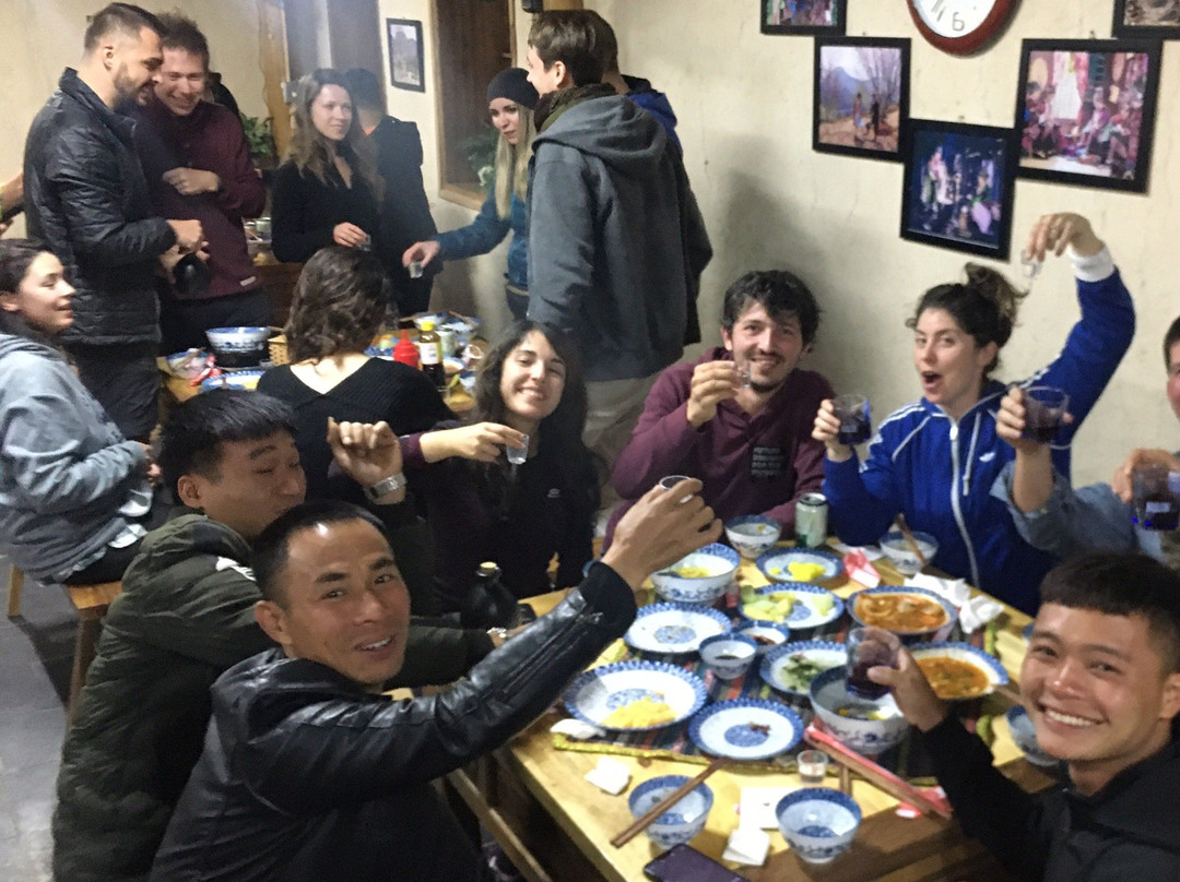 Ha Giang Journey景点图片