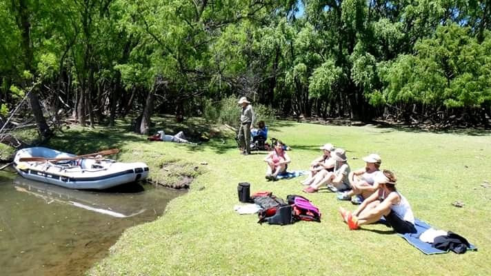 Wala Aventuras-Allen必去景点