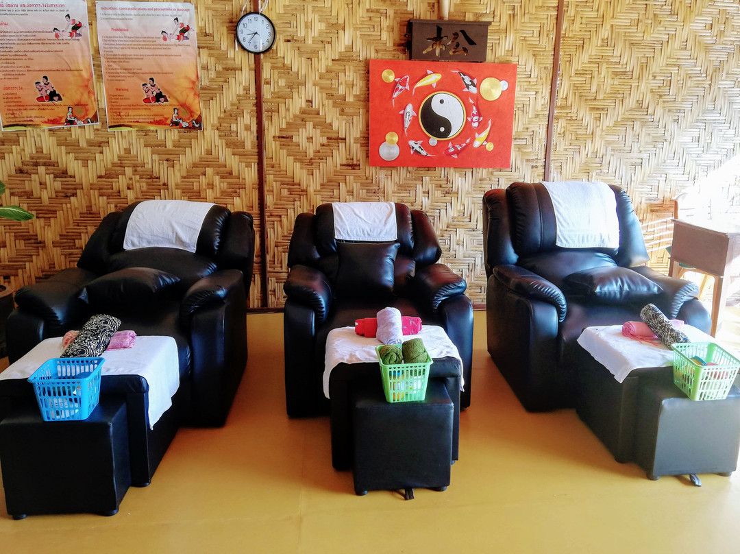 Sabai Sabai Massage Lanta-兰塔岛必去景点