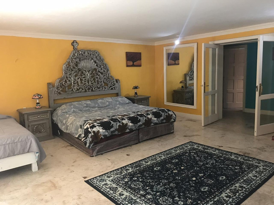 Hotel Casa Isabella Cozumel主图