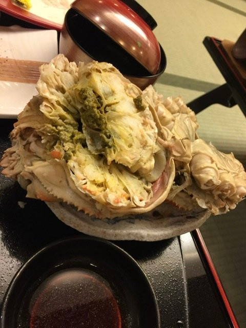 Senami Grand Hotel Haginoya主图