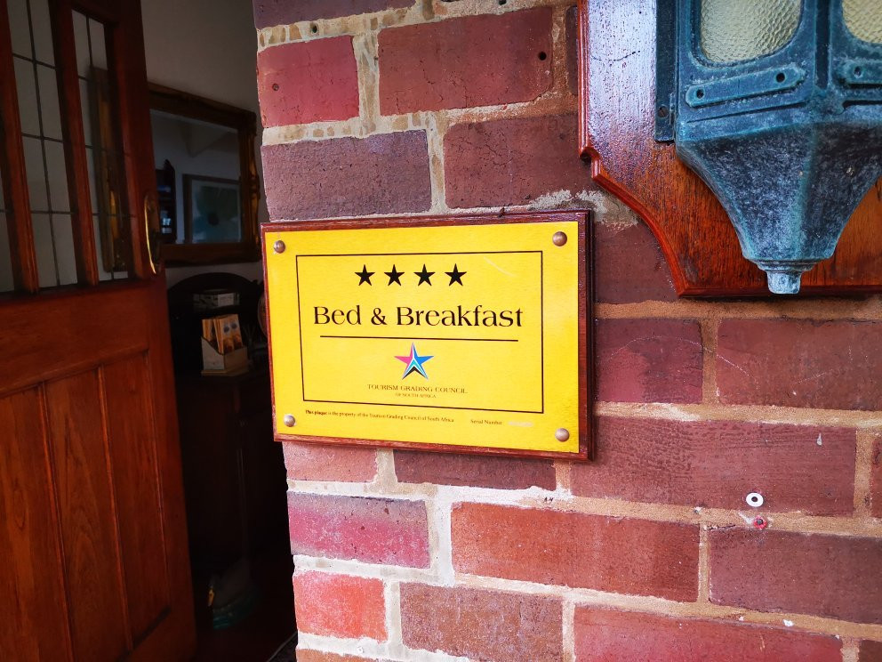 Ridgeview Lodge主图