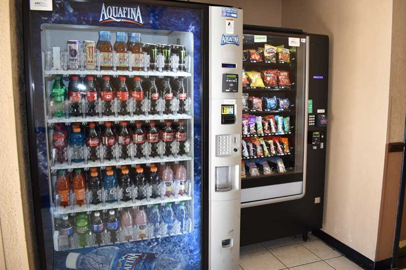 Best Host Inn Plaza Kansas City South主图