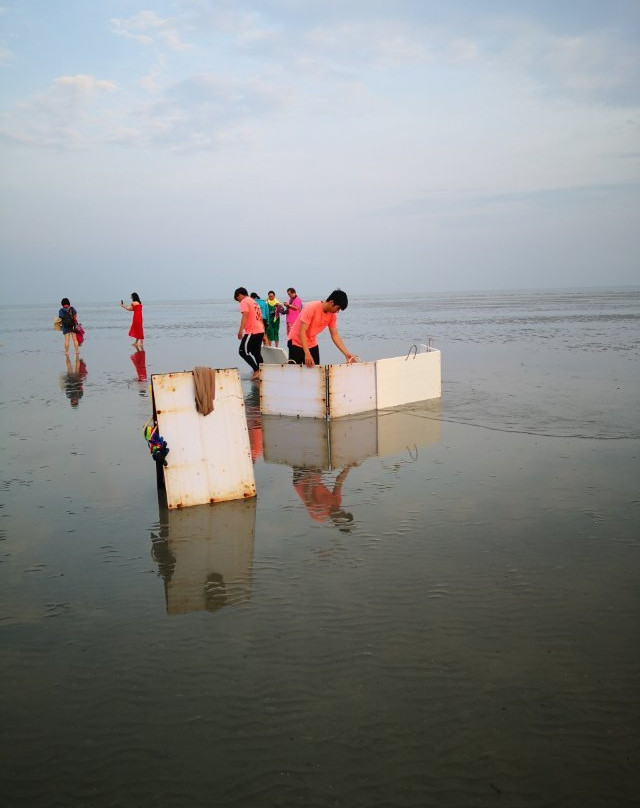 Sea Lion Firefly Concept Hotel主图