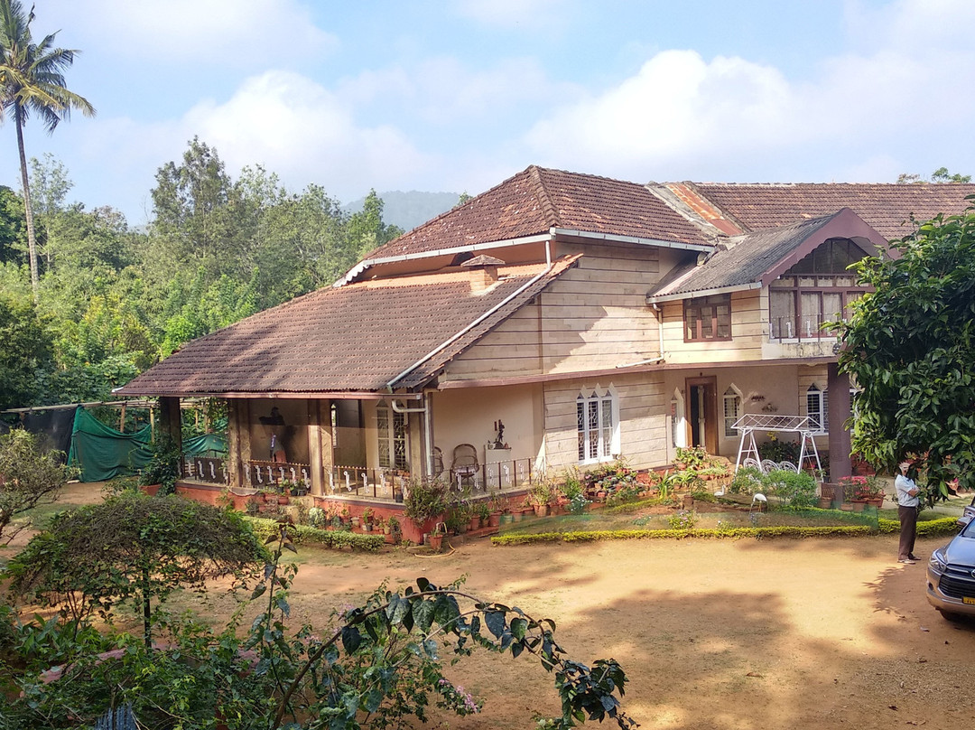 The Moorings - Bed & Breakfast主图