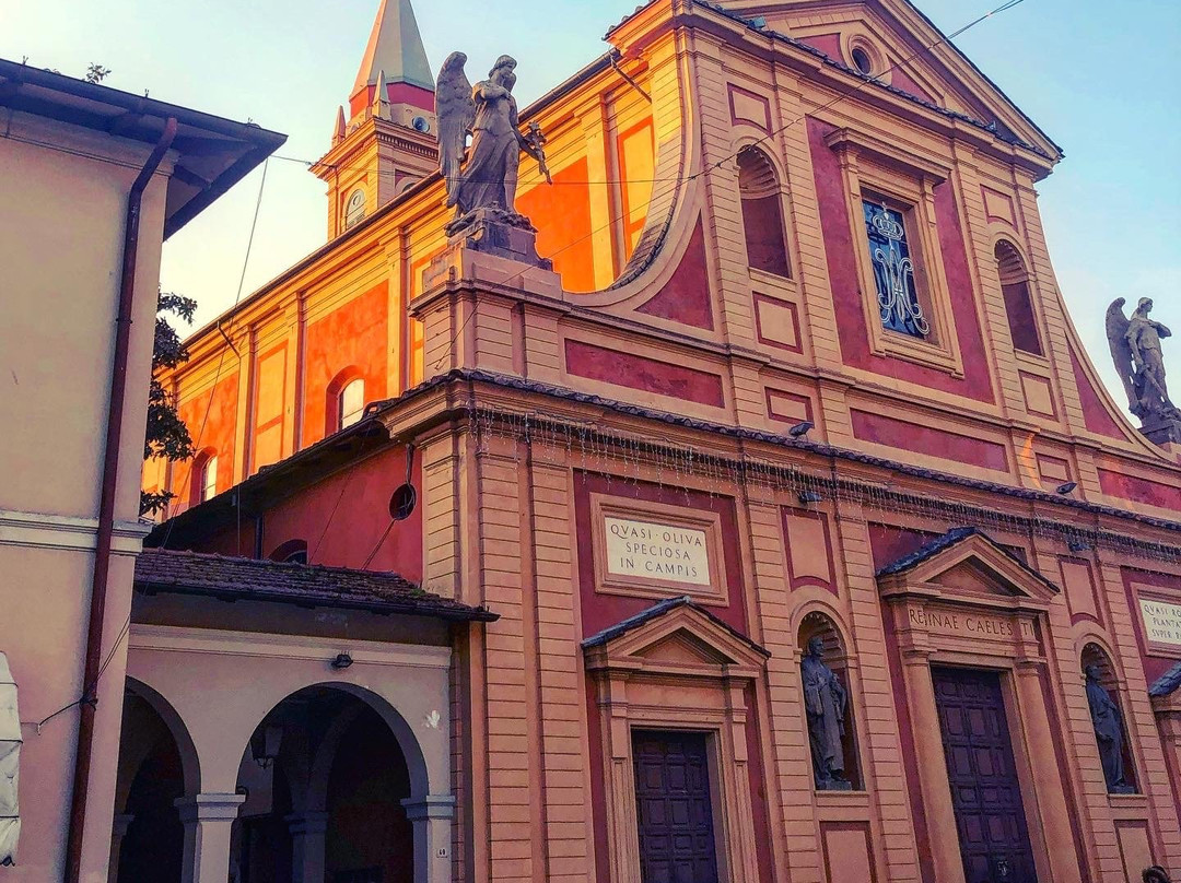 Chiesa di Santa Maria Assunta景点图片