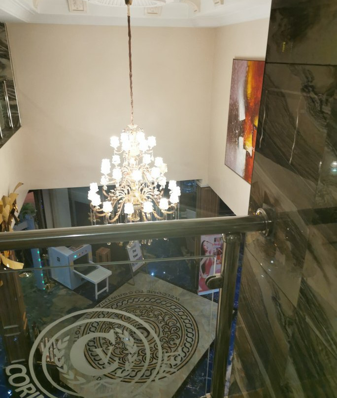 Corinthia Villa Hotel & Suites主图