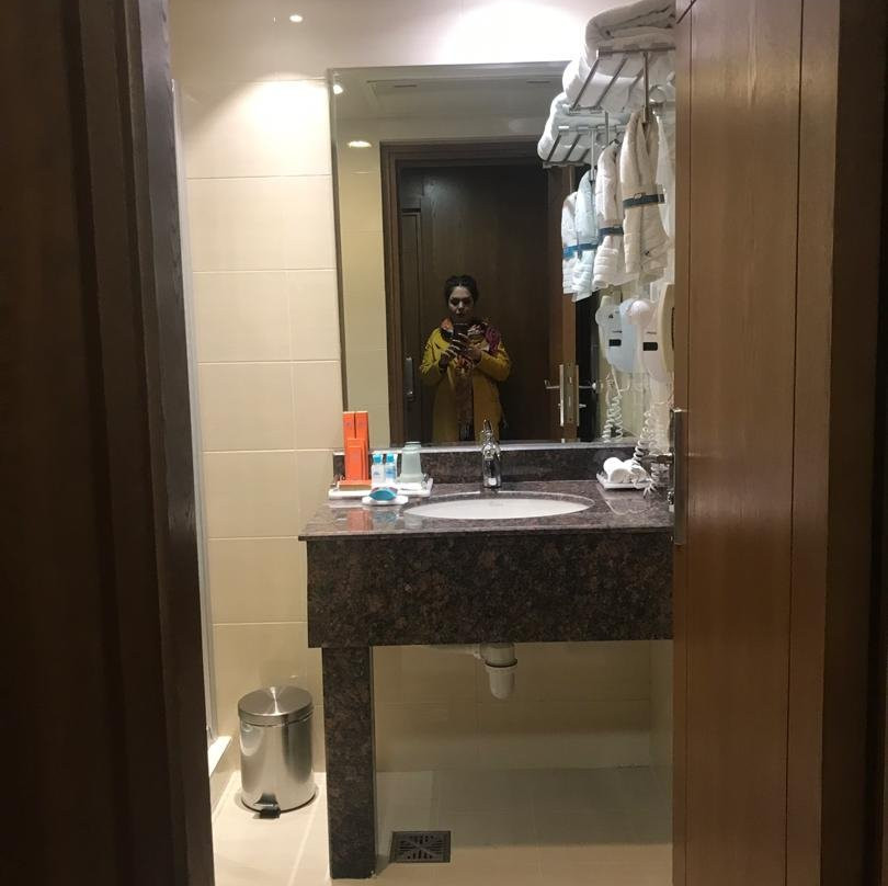 Zandiyeh Hotel主图